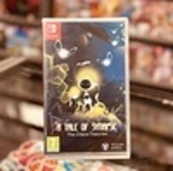 A Tale of Synapse [Nintendo Switch, английская версия]