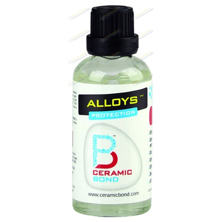 ALLOYS защитное керамическое покрытие для дисков 9Н 50 мл