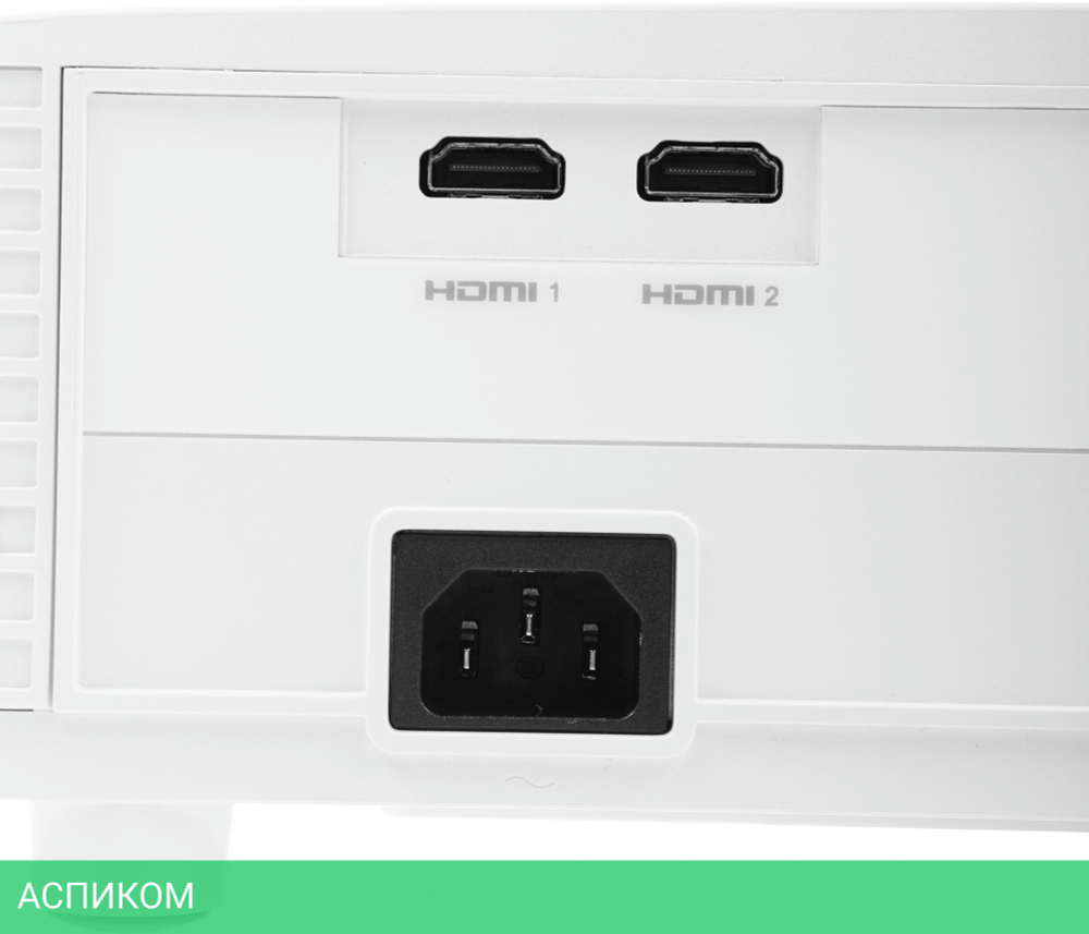 Проектор Acer H6815BD (MR.JTA11.001)