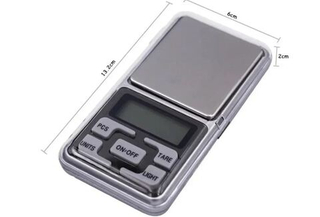 Весы ювелирные MH-300