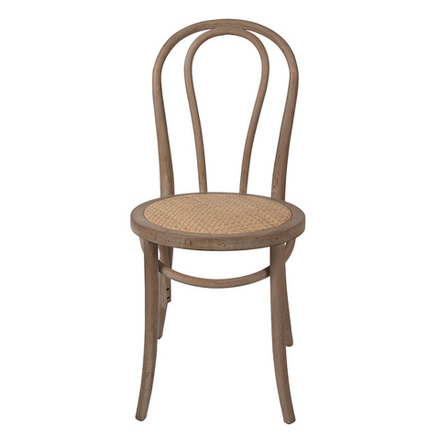 Стул "Вена" 42x42x88см