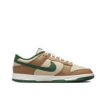 Nike Dunk Low Retro Rattan Gorge Green