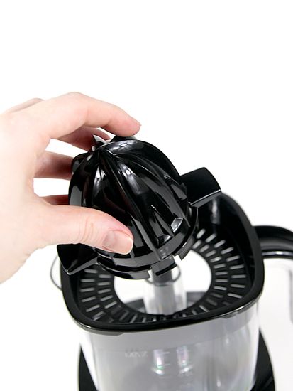 Соковыжималка для цитрусовых Kamille KM 6738