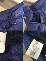 Шорты Moncler