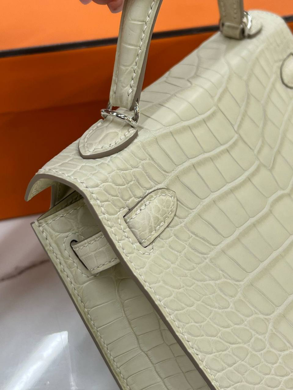 Сумка Hermes