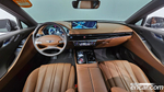 Genesis G80 (RG3) Бензин 2.5 Turbo AWD (06.2022)