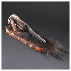 Нож ритуальный «Нож Шамана»