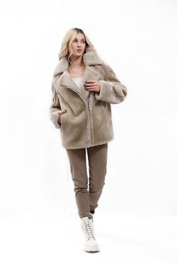 Женская куртка