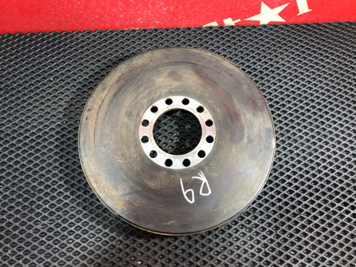 Демпфер коленвала