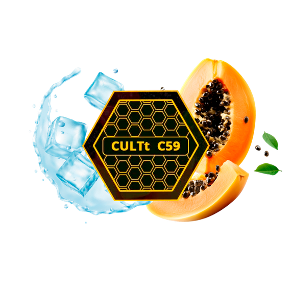 CulTt - C59 (100г)