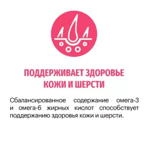 Сухой корм Karmy Sensitive Mini для взрослых собак мелких пород с чувствительным пищеварением, с лососем