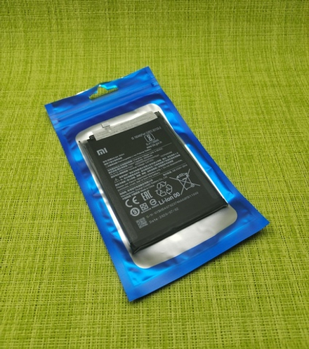 Xiaomi Redmi 9 (M2004J19G) / Redmi Note 9 (M2003J15SG) (BN54) / Аккумулятор (батарея) (ORIG-SP)