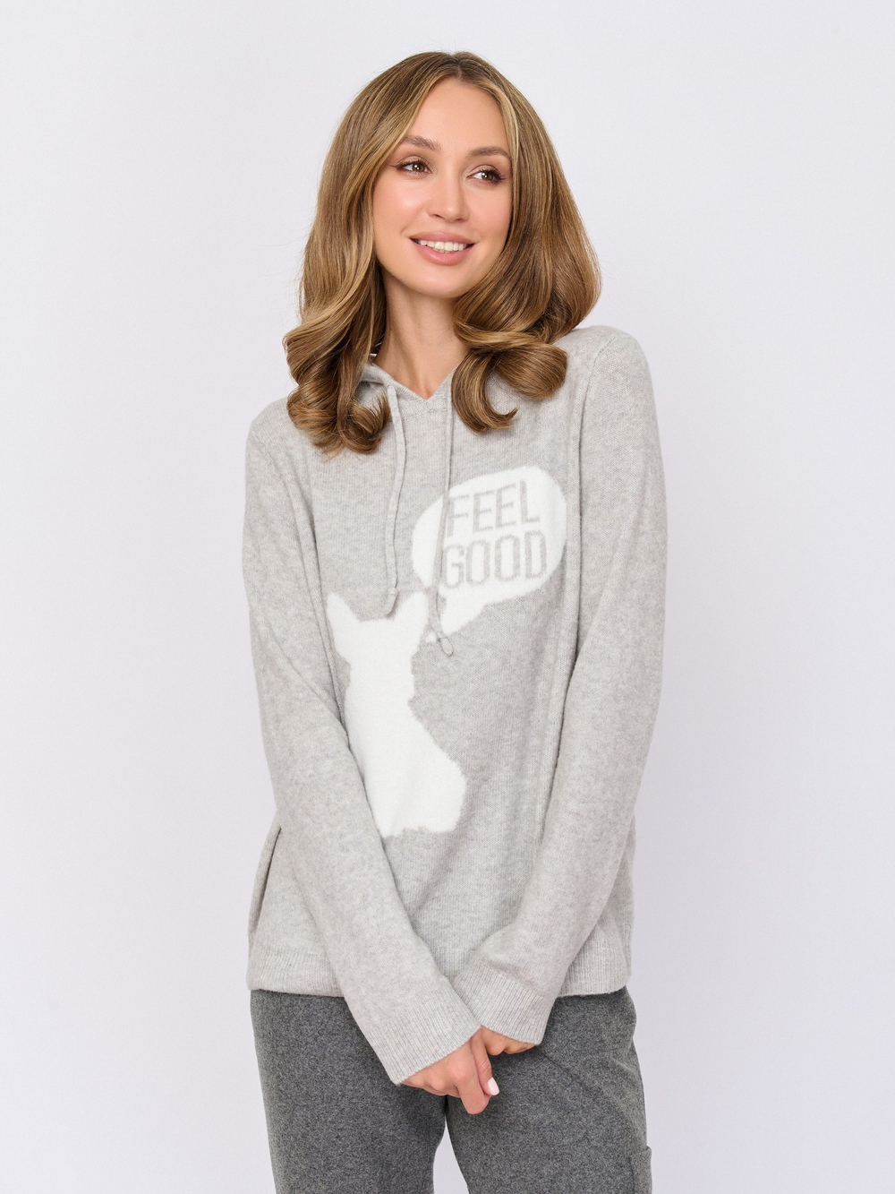 Пуловер женский GERRY WEBER