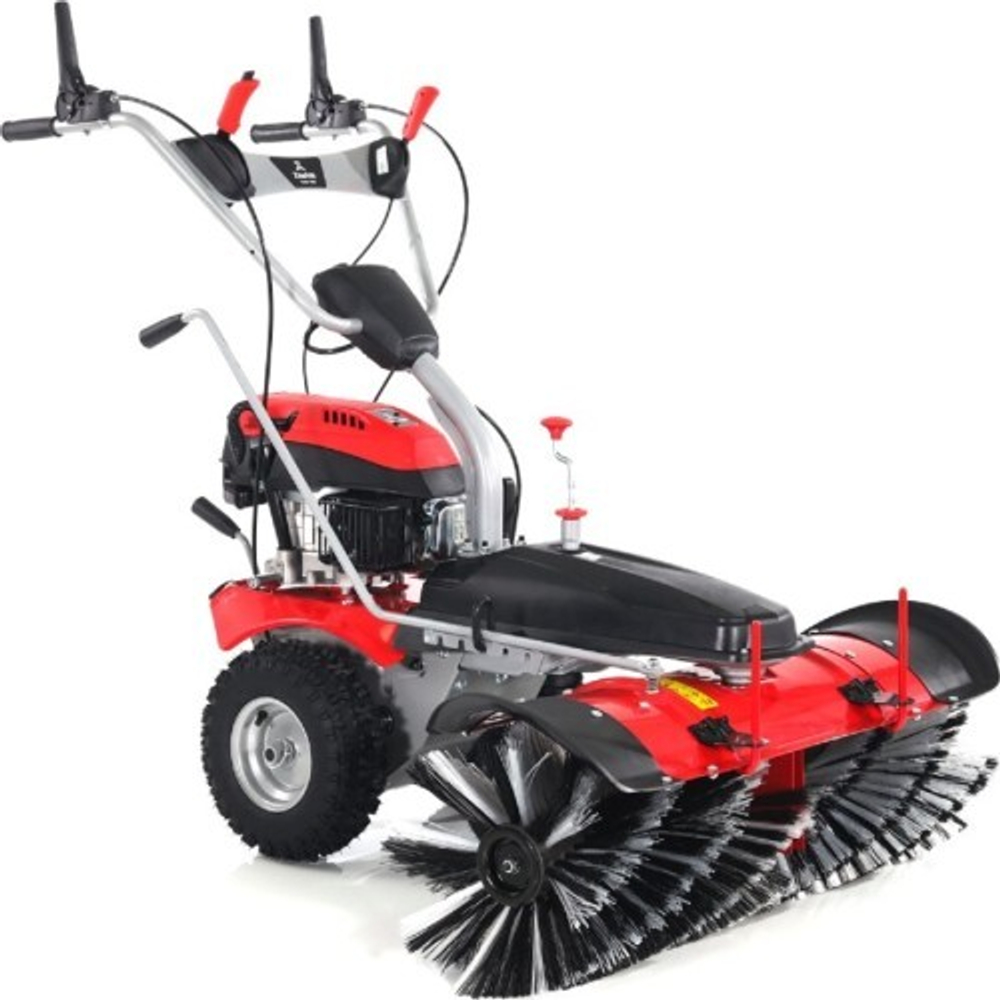 Машина подметальная ZIMANI TK48 PRO бензиновая GS100V-C