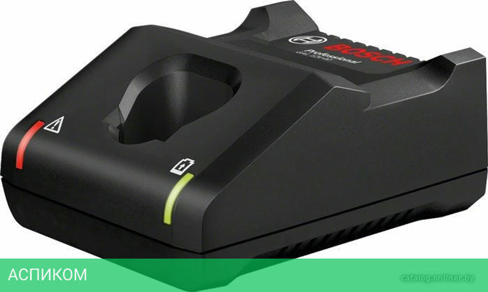 Угловая шлифмашина Bosch GWS 12V-76 Professional с 1 АКБ 2 Ah (0615990M3E)