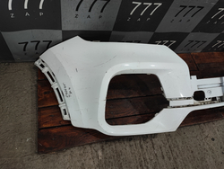 Бампер передний Chery Tiggo 4 18-23 Б/У Оригинал 602000483AADQJ