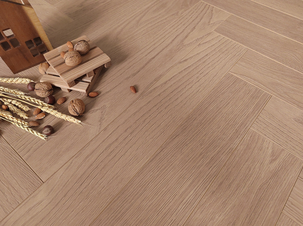 HDF Ламинат FLOORFORT Дуб Рок-Хилл 24004-4 НС