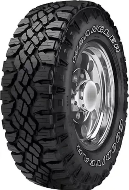 Goodyear Wrangler Duratrac 33x12,5x15 108Q