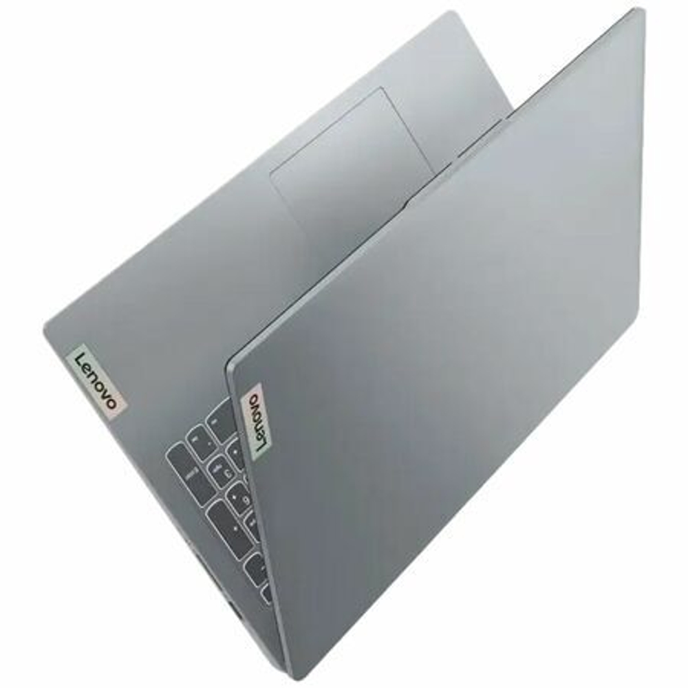 Ноутбук Lenovo IdeaPad Slim 3 15IRU8 Core i3 1305U/8Gb/256Gb SSD/15.6" FullHD/DOS Серый (82X7004BPS)