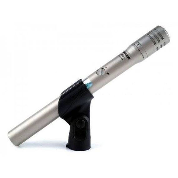 SHURE SM81