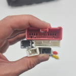 Устройство головное KB-KR-8084-S9 для MAZDA CX-5 2011-2016