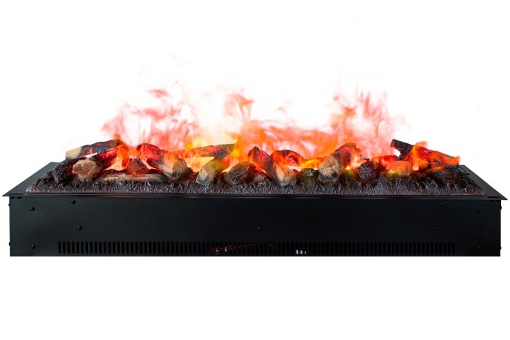 Очаг Royal Flame Design L1250RF 3D PS/LOG