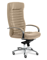 Кресло для руководителя Орион хром A