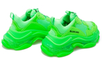 Balenciaga Triple S (Женская размерная сетка)