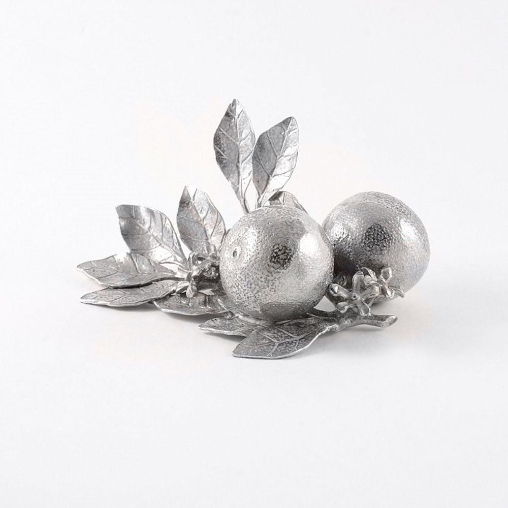 Держатель для карточек "Мандариновое дерево"