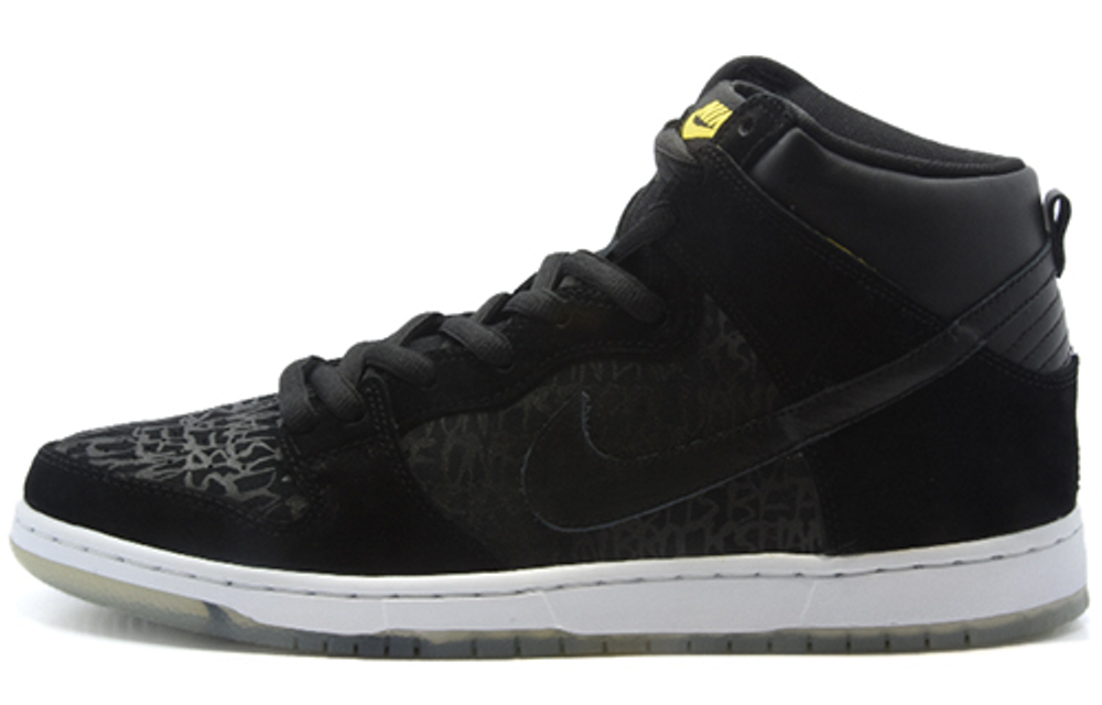 Кроссовки Nike Dunk Sb Neckface
