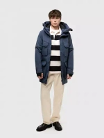 КУРТКА МУЖСКАЯ NORPPA TAYMIR ( 100626 )