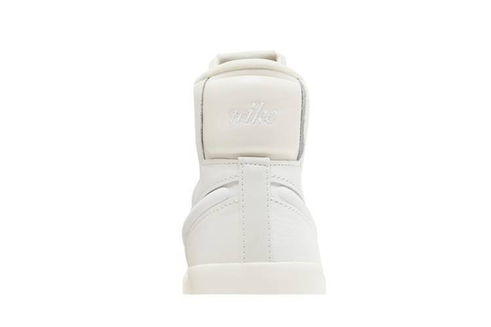 Кроссовки Nike Blazer (Женская размерная сетка)