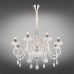 Подвесная люстра Aployt EMMANUEL APL.628.03.08