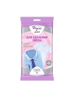 Салфетки влажные HOUSE LUX для удаления пятен 20 штук