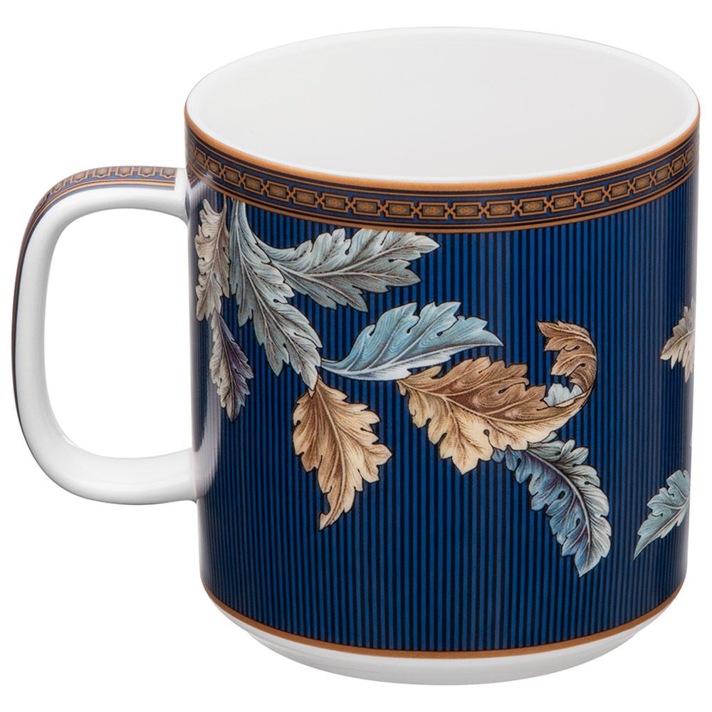 КРУЖКА LEFARD "ART COLLECTION" 400 МЛ (КОР=36ШТ.)