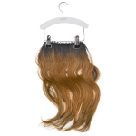 Balmain Hair Couture Натуральные волосы на леске 40 cм Hairdress HH Extra Full