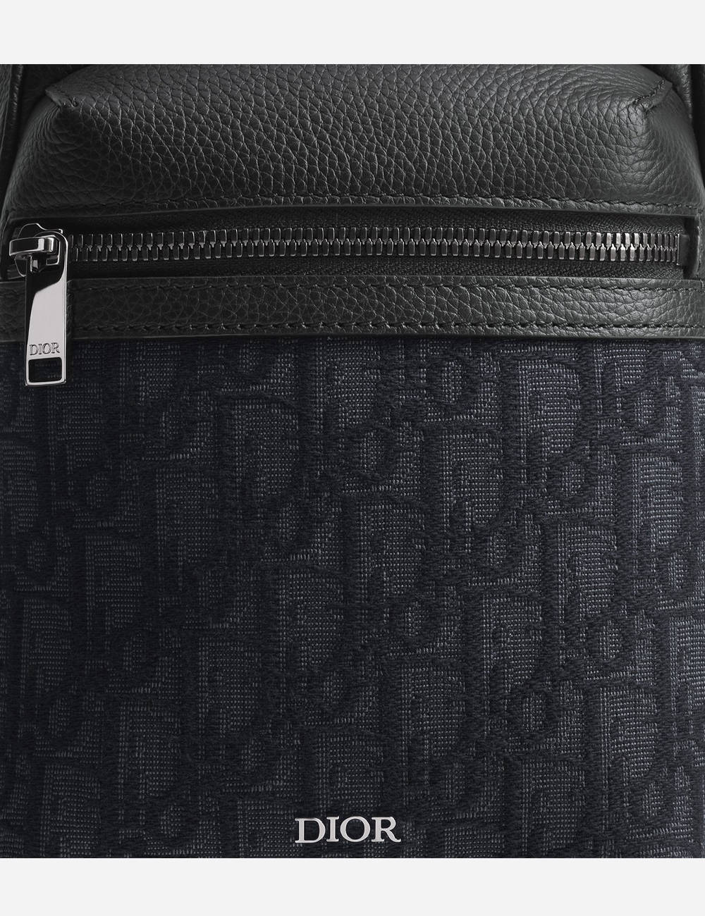 Сумка Dior Rider 2.0 Sling "Black"