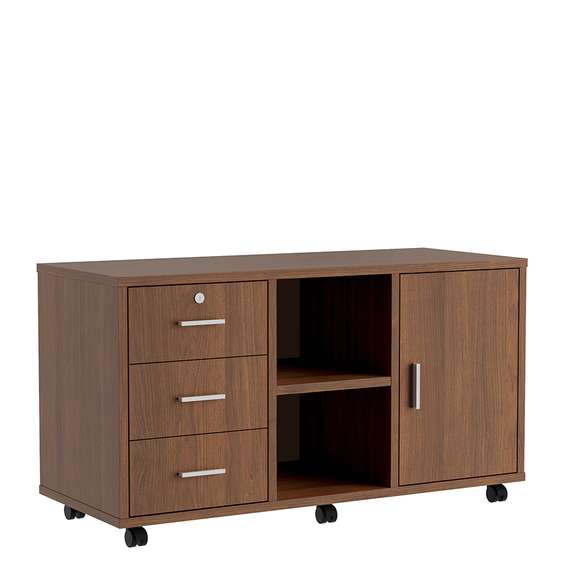 Приставка подкатная Trend TRD296480 80x60x60