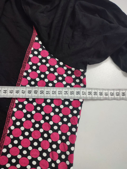 Джемпер Ulla Popken стильный 56-58 размер