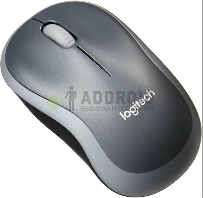 Мышь беспроводная Logitech M190 (910-005906)