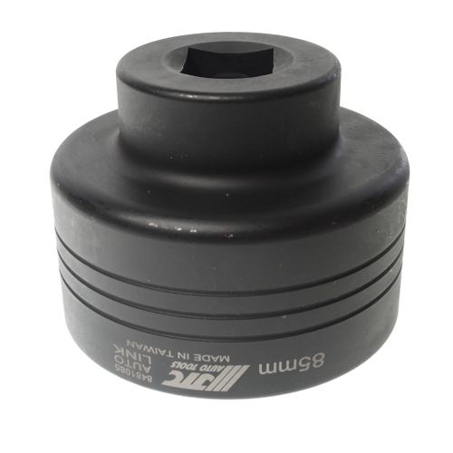 JTC (JTC-8481085) Головка торцевая 1" 85мм 8-ми гранная ударная