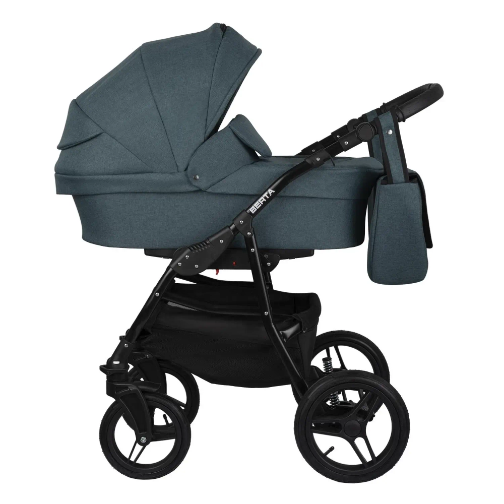 Коляска 3 в 1 Alis Berta