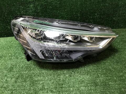 Битая Фара правая Haval Jolion (2021-н.в.) LED