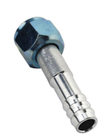 Фитинг RC-U0710 14,6 мм под обжимку резьба 7/8"-14UNF трубка 5/8" G10 №10 #10 13 мм