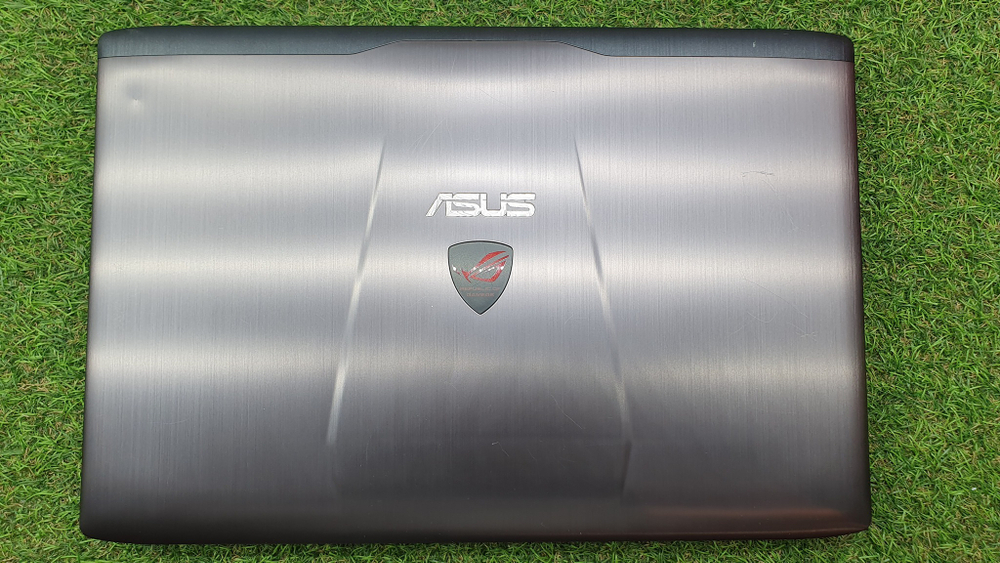 Игровой ASUS i5-6/8Gb/GTX950M 2GB/FHD/ GL552VX-DM087T (90NB0AW3-M02970)/ Windows 10
