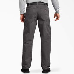 Dickies duck carpenter jeans cheap