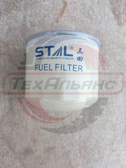 Фильтр топливный STAL ST20616/CX616