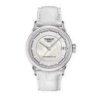 Tissot Luxury Automatic