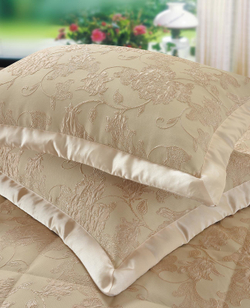 Покрывало 240х260 Sofi De MarkO Владлен бежевое