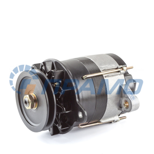 АТ  700.06.1 (ПРАМО) Генератор двигателя трактора